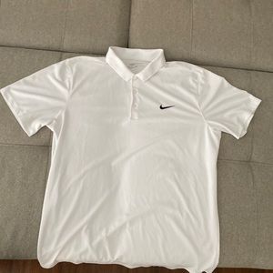 Nike Golf Modern Fit Polo Shirt